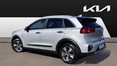 Kia Niro 1.6 GDi Hybrid 2 5dr DCT Hybrid Estate